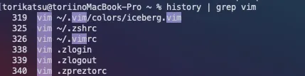 syntax off